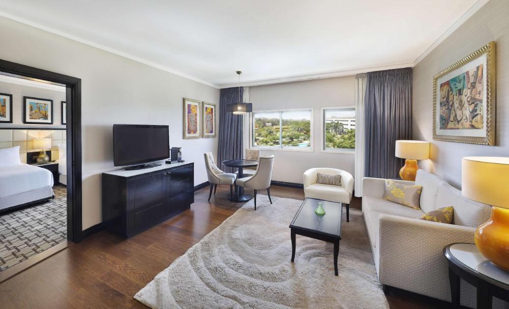 hilton cairo heliopolis