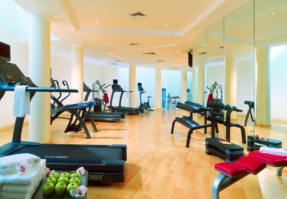 hilton cairo heliopolis