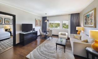 hilton cairo heliopolis