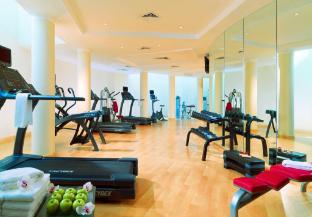 hilton cairo heliopolis