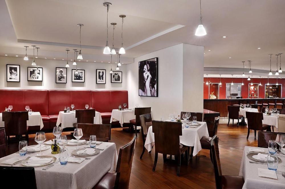 hilton cairo heliopolis