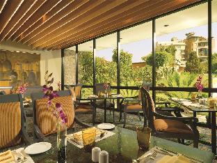 hilton cairo heliopolis