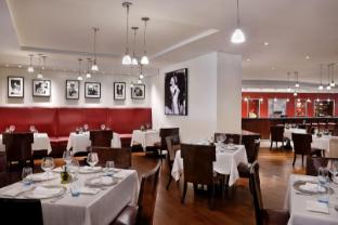 hilton cairo heliopolis