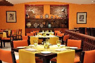 hilton cairo heliopolis