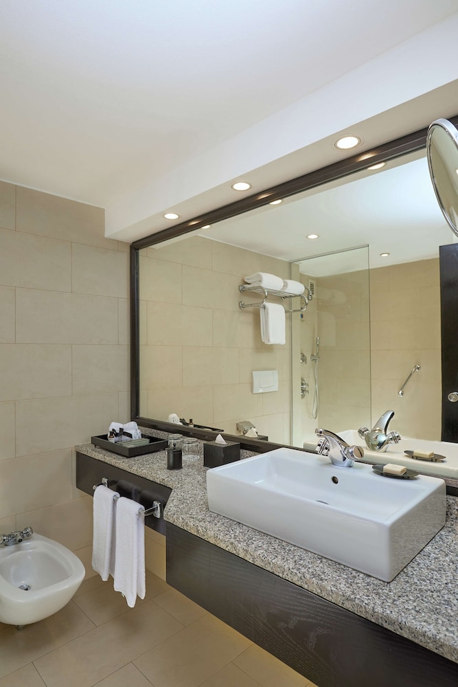 hilton cairo heliopolis