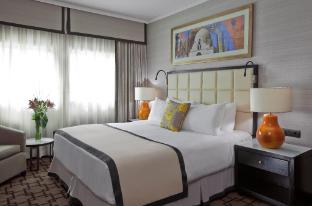 hilton cairo heliopolis
