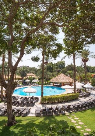 hilton cairo heliopolis