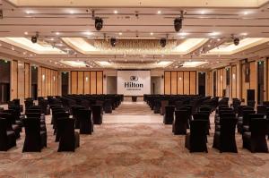 hilton cairo heliopolis
