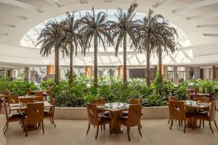 hilton cairo heliopolis