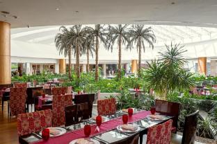 hilton cairo heliopolis