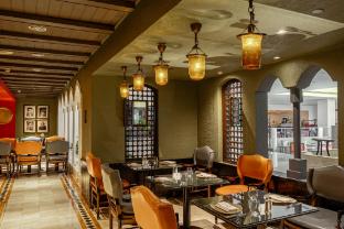 hilton cairo heliopolis