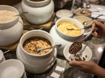 hilton cairo heliopolis