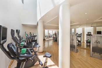 hilton cairo heliopolis