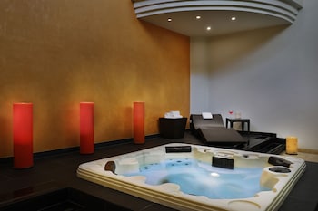 hilton cairo heliopolis