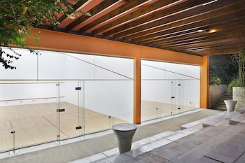 hilton cairo heliopolis