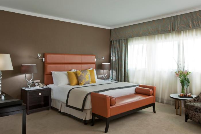 hilton cairo heliopolis