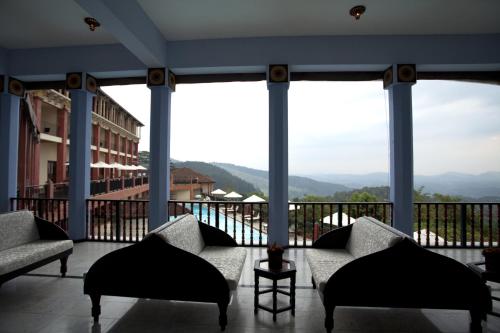 amaya hills kandy