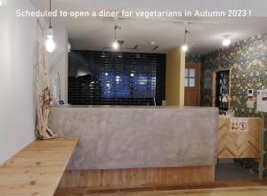 ten to sen guesthouse