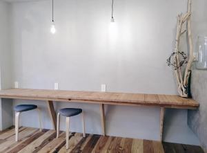 ten to sen guesthouse