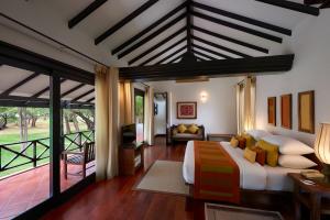 Cinnamon Lodge,Dambulla>>Anuradhapura,5 star