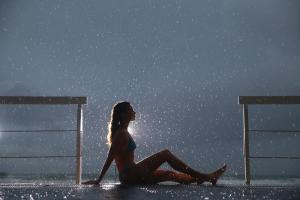 coral rock by bansei