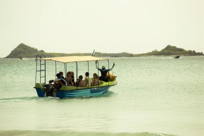 nilaveli beach hotel