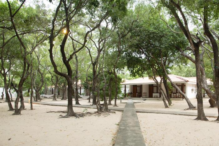nilaveli beach hotel