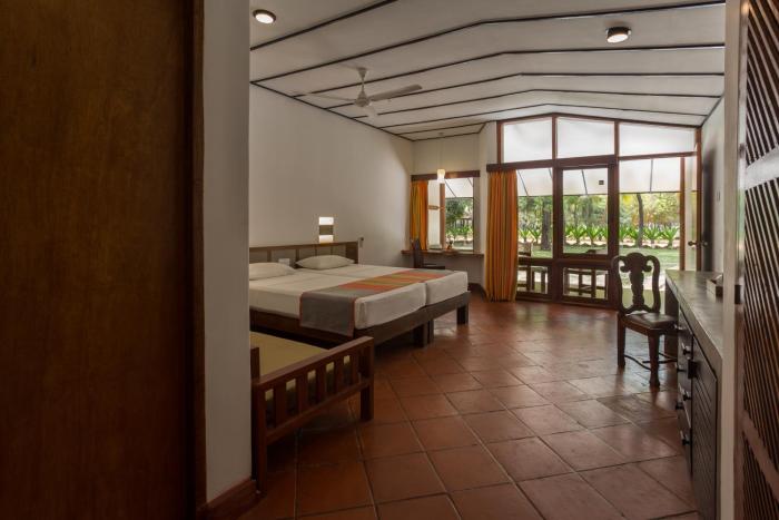 nilaveli beach hotel