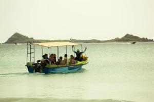 nilaveli beach hotel