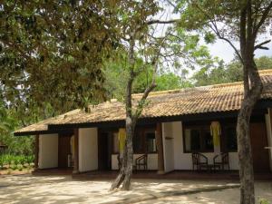 nilaveli beach hotel