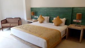 nilaveli beach hotel