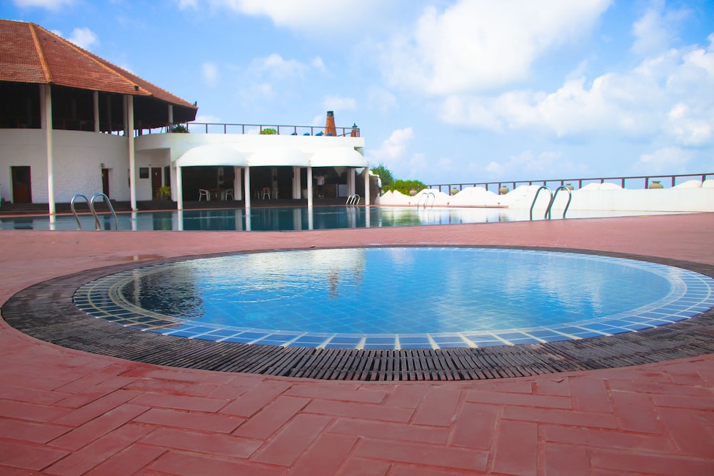 dickwella resort and spa