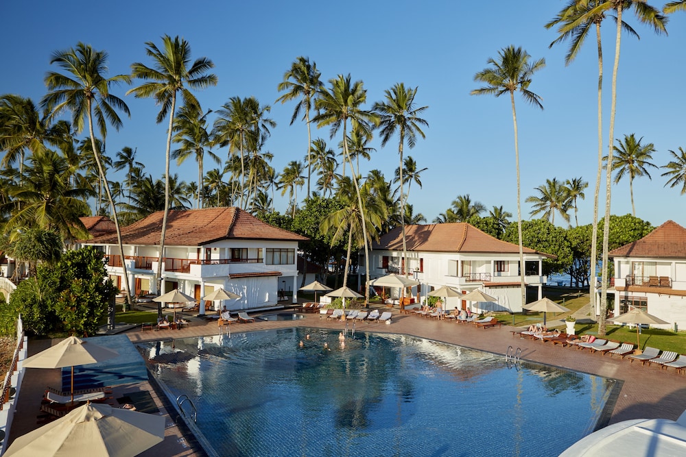 Dickwella Resort And Spa,Batigama>>Baddegama,5 star