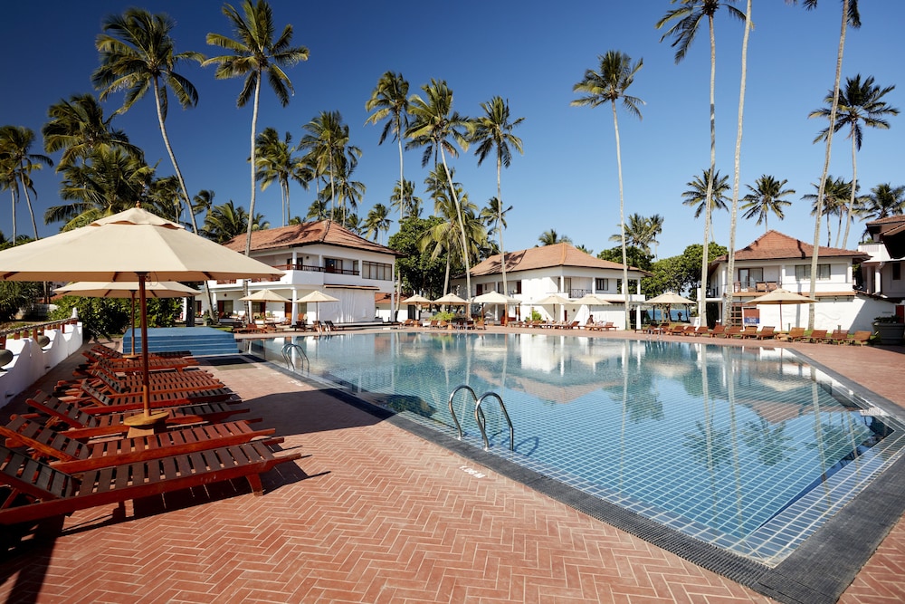 Dickwella Resort And Spa,Batigama>>Baddegama,5 star
