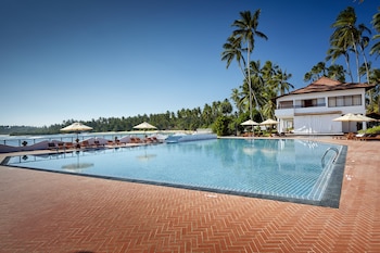 dickwella resort and spa