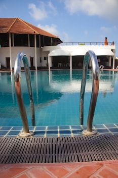 dickwella resort and spa