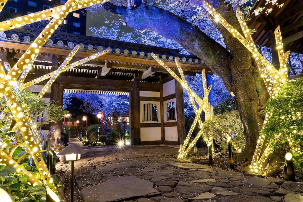takanawa hanakohro grand prince hotel takanawa annex
