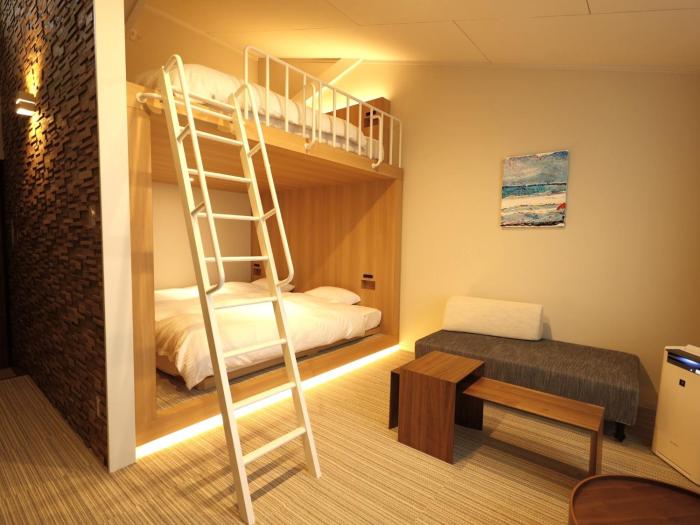 chikura tsunagu hotel