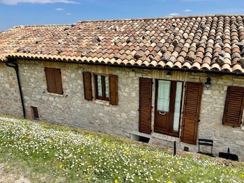 la fattoria dei sibillini