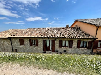 la fattoria dei sibillini