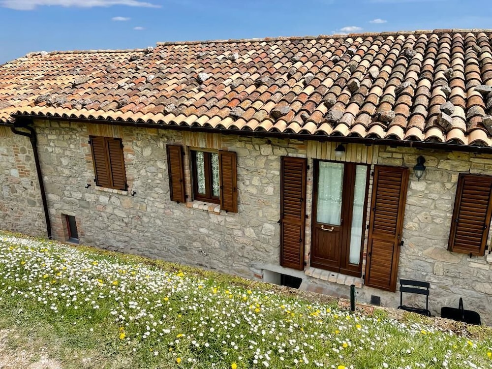 la fattoria dei sibillini