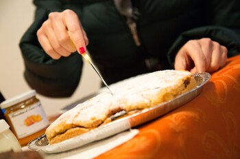 la fattoria dei sibillini