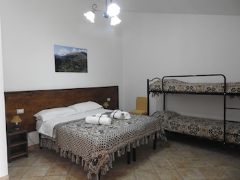 la fattoria dei sibillini