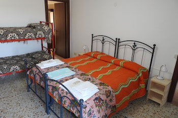 la fattoria dei sibillini