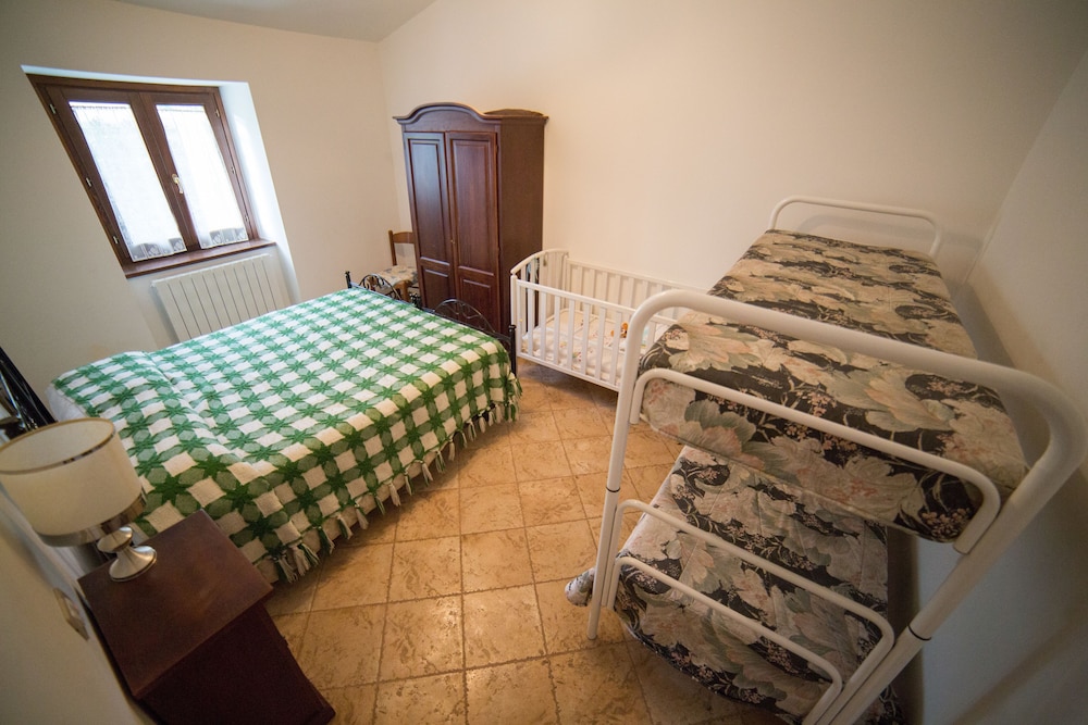 la fattoria dei sibillini