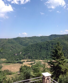 la fattoria dei sibillini