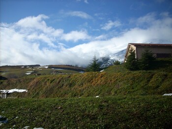 la fattoria dei sibillini