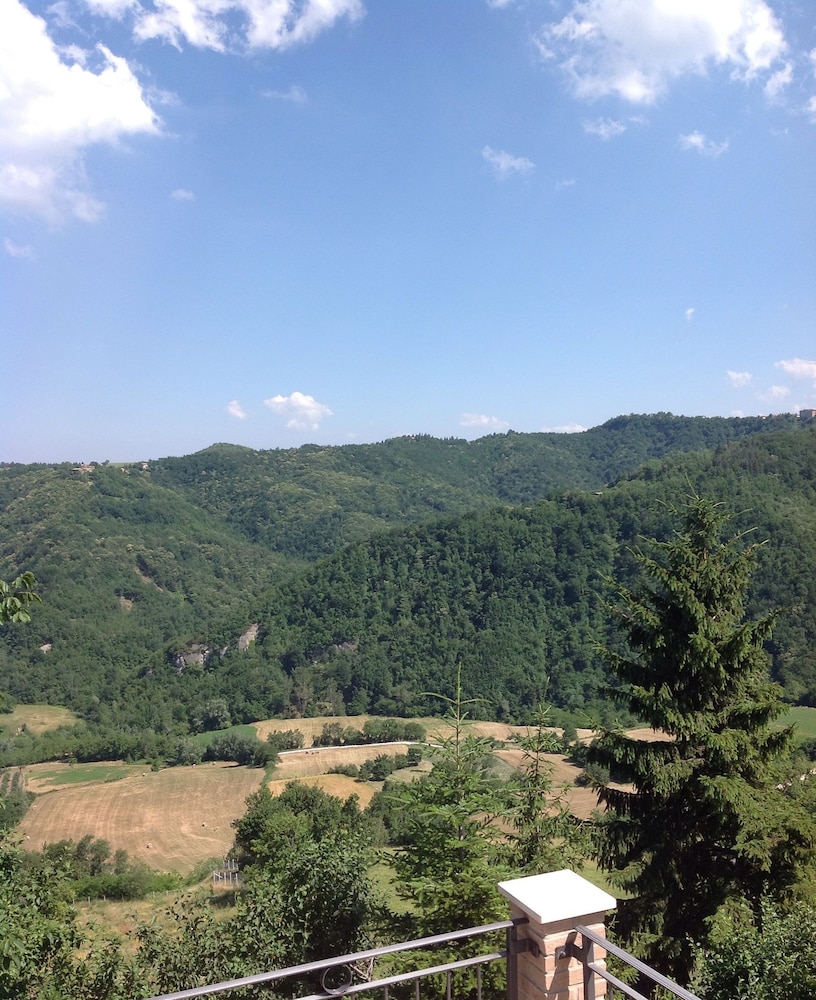 la fattoria dei sibillini