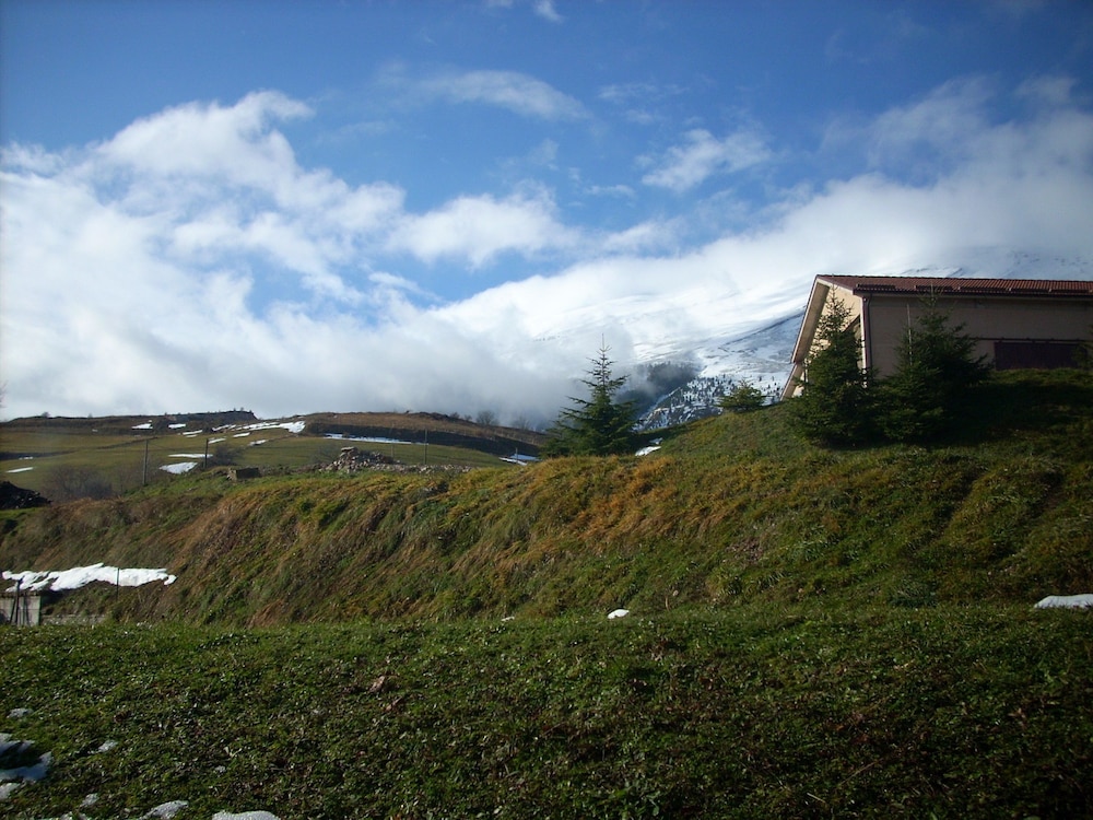 la fattoria dei sibillini