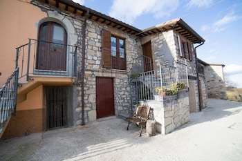 la fattoria dei sibillini